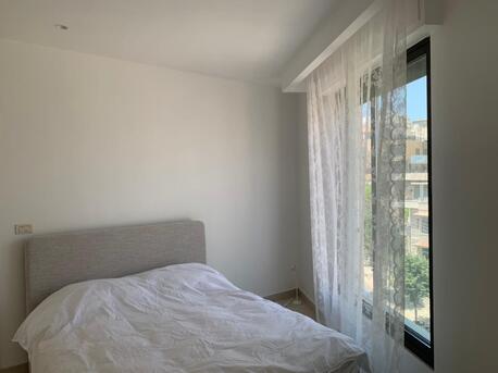 Amman, Apartments/Houses, JOD 17000/year,  Furnished,  2 BR,  Fully Furnished 2B Apart With Baconly View In Jabal Webdeh 00962777688956