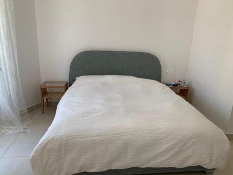 Amman, Apartments/Houses, JOD 17000/year,  Furnished,  2 BR,  Fully Furnished 2B Apart With Baconly View In Jabal Webdeh 00962777688956