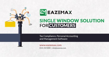 Jaipur, Businesses For Sale, EazeMax Software