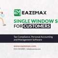 EazeMax Software