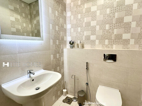 Kuwait City, Apartments/Houses, KWD 1100/month,  3 BR,  Three Bedroom Furnished Apartments In Daiya