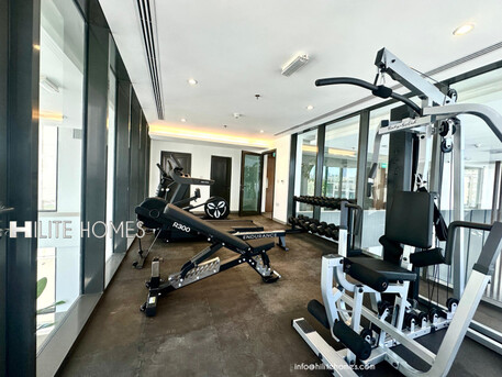 Kuwait City, Apartments/Houses, KWD 1100/month,  3 BR,  Three Bedroom Furnished Apartments In Daiya