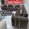 SAR 1350,  New Sofa Ready For Sell. Best Value & Top Selling Sofa's