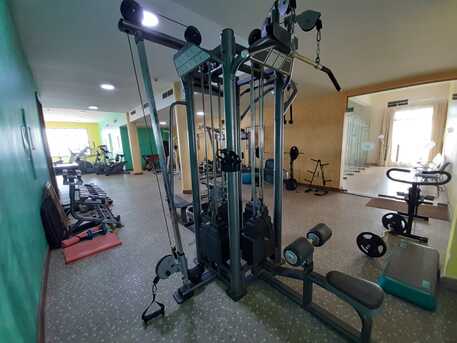 Janabiya, Apartments/Houses, BHD 650/month,  4 BR,  400 Sq. Meter,  🏠 Janabiya | Affordable Fully Furnished 4-Bedroom Villa + Maid Room Inclusive