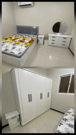 Ad Dilam, Furniture, SAR 22,  New Bedroom Set Sale Online Home Devlree