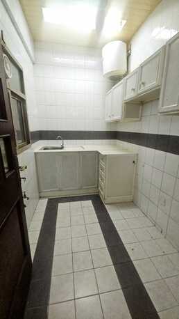 Hoora, Apartments/Houses, BHD 200/month,  2 BR,  2 Bedroom Semi Furnished Flat For Rent With Ewa