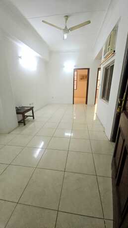 Hoora, Apartments/Houses, BHD 200/month,  2 BR,  2 Bedroom Semi Furnished Flat For Rent With Ewa