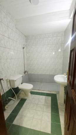 Hoora, Apartments/Houses, BHD 200/month,  2 BR,  2 Bedroom Semi Furnished Flat For Rent With Ewa