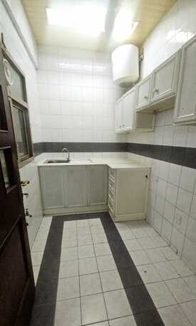 Gudaibiya, Apartments/Houses, BHD 200/month,  2 BR,  2 Bedroom Semi Furnished Flat For Rent With Ewa