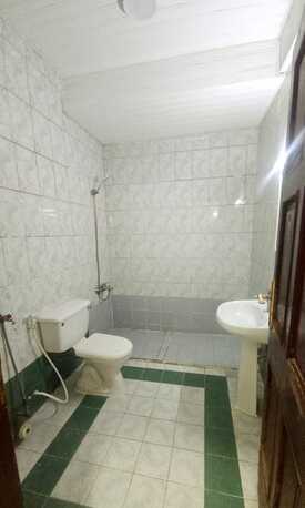 Gudaibiya, Apartments/Houses, BHD 200/month,  2 BR,  2 Bedroom Semi Furnished Flat For Rent With Ewa