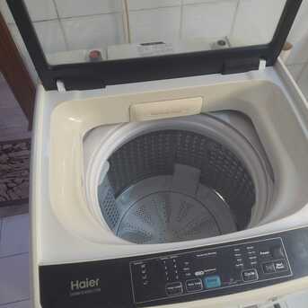 Riyadh, Appliances, SAR 500,  HAIR WASHING MACHINE 7 KG
