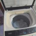 SAR 500,  HAIR WASHING MACHINE 7 KG
