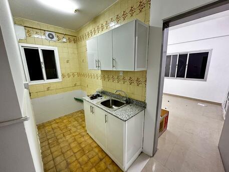 Hoora, Housing Exchanges, BHD 140/month,  Studio,  Studio Flat For Rent In Hoora