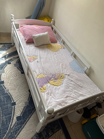 Riyadh, Baby & Kid Stuff, SAR 850,  Kids Room URGENT SELL