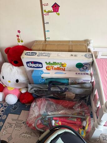 Riyadh, Baby & Kid Stuff, SAR 900,  Kids Room URGENT SELL