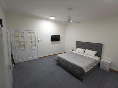 Salamah, Rooms Available, SAR 2400/month,  Furnished,  Furnished Room For Male Executive Bachelor Rent In Al Salamah F7R1