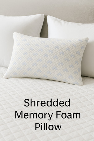 Riyadh, Household Items, SAR 500,  THE MATTRESS FACTORY: PILLOWS, BED BASE And MATTRESSES