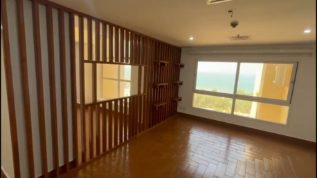 Kuwait City, Apartments/Houses, KWD 750/month,  4 BR,  For Rent In Fintas, Sea View, Consisting Of Two Floors.