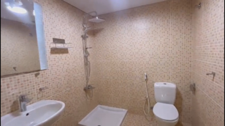 Kuwait City, Apartments/Houses, KWD 750/month,  4 BR,  For Rent In Fintas, Sea View, Consisting Of Two Floors.