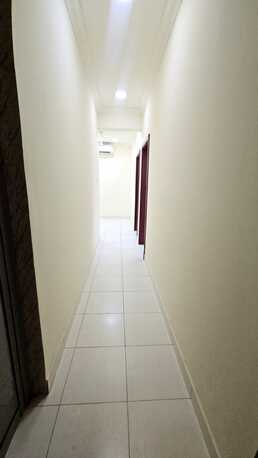 Gudaibiya, Apartments/Houses, BHD 220/month,  Furnished,  2 BR,  2 Bedroom Semi Furnished Flat For Rent With Ewa