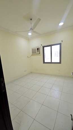 Gudaibiya, Apartments/Houses, BHD 220/month,  Furnished,  2 BR,  2 Bedroom Semi Furnished Flat For Rent With Ewa