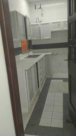 Gudaibiya, Apartments/Houses, BHD 220/month,  Furnished,  2 BR,  2 Bedroom Semi Furnished Flat For Rent With Ewa