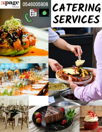 Riyadh, Business, Want Highly Professional Catering Services In KSA? Contact 0546005908.