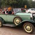 Vintage Car Rental Booking | Vintage Car Rental In Jaipur
