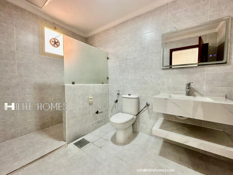 Kuwait City, Apartments/Houses, KWD 550/month,  3 BR,  Spacious Three Bedroom Apartments For Rent In Fintas