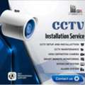 PROTECT WHAT MATTERS MOST WITH OUR CCTV  SERVICES