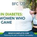 USD 1,  Trailblazers In Diabetes - Celebrating Women Who Changed The Game