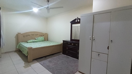 Gudaibiya, Apartments/Houses, BHD 250,  2 BR,  2Bath,Ewa-unlimited,fully Furnished Flat 4 Rent N Gudaibiya ALL INCLUSIVE, 33112437