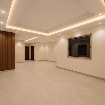 Dammam, Construction, Outfit Works Contractor