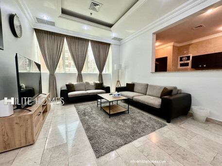 Shaab, Apartments/Houses, KWD 650/month,  2 BR,  Two Bedroom Brand New Furnished Apartment In Shaab