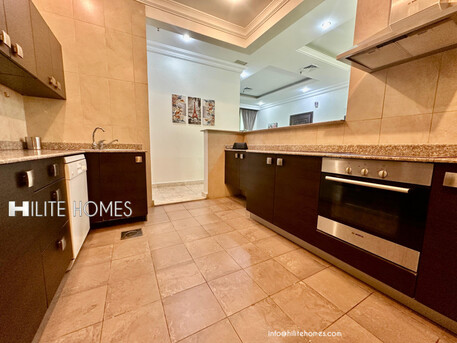 Shaab, Apartments/Houses, KWD 650/month,  2 BR,  Two Bedroom Brand New Furnished Apartment In Shaab