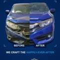 Car Accident Repairs (Bodyworks & Painting) Affordable Prices