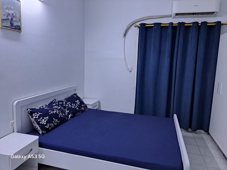 Hoora, Apartments/Houses, BHD 230,  2 BR,  1 Bath,Ewa,fully Furnished Spacious Flat 4 Rent N Hoora@ALL INCLUSIVE, 33112437