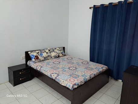 Hoora, Apartments/Houses, BHD 230,  2 BR,  1 Bath,Ewa,fully Furnished Spacious Flat 4 Rent N Hoora@ALL INCLUSIVE, 33112437