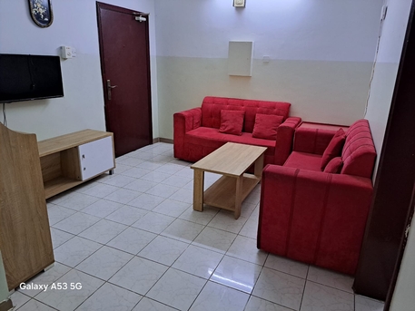 Hoora, Apartments/Houses, BHD 230,  2 BR,  1 Bath,Ewa,fully Furnished Spacious Flat 4 Rent N Hoora@ALL INCLUSIVE, 33112437