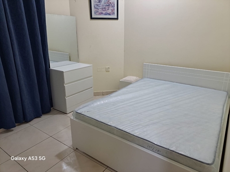 Hoora, Apartments/Houses, BHD 230,  2 BR,  1 Bath,Ewa,fully Furnished Spacious Flat 4 Rent N Hoora@ALL INCLUSIVE, 33112437