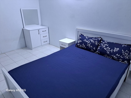 Hoora, Apartments/Houses, BHD 230,  2 BR,  1 Bath,Ewa,fully Furnished Spacious Flat 4 Rent N Hoora@ALL INCLUSIVE, 33112437