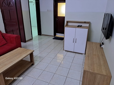 Hoora, Apartments/Houses, BHD 230,  2 BR,  1 Bath,Ewa,fully Furnished Spacious Flat 4 Rent N Hoora@ALL INCLUSIVE, 33112437