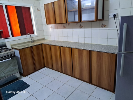 Hoora, Apartments/Houses, BHD 230,  2 BR,  1 Bath,Ewa,fully Furnished Spacious Flat 4 Rent N Hoora@ALL INCLUSIVE, 33112437