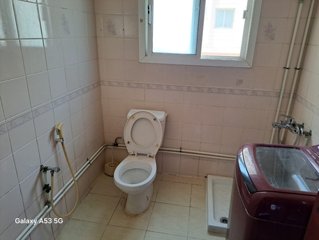 Hoora, Apartments/Houses, BHD 230,  2 BR,  1 Bath,Ewa,fully Furnished Spacious Flat 4 Rent N Hoora@ALL INCLUSIVE, 33112437