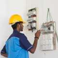 I Am Panel Termination Electrician