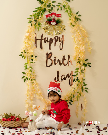 Umm Al Hassam, Photography, Birthday Photography