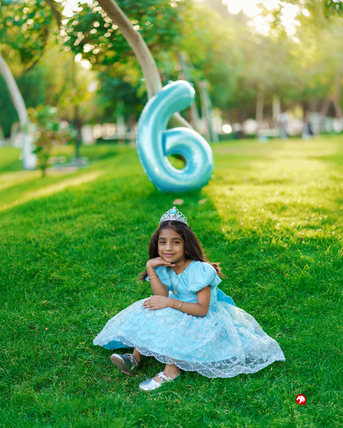 Umm Al Hassam, Photography, Birthday Photography