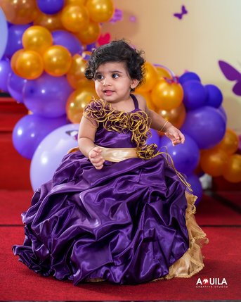 Umm Al Hassam, Photography, Birthday Photography