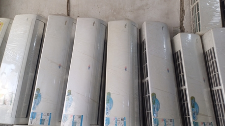 Riyadh, Air Conditioners, SAR 22,  Selling All Types Of Air Conditioner Window Air Conditioner And Split Air Conditioner Woth