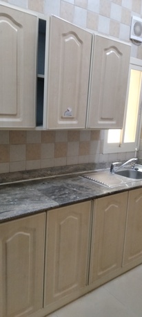 Umm Al Hassam, Apartments/Houses, BHD 200/month,  1 BR,  Semi Furnished 1 Bedroom Flat For Rent In Ummm Alhassam ( Including Ewa)